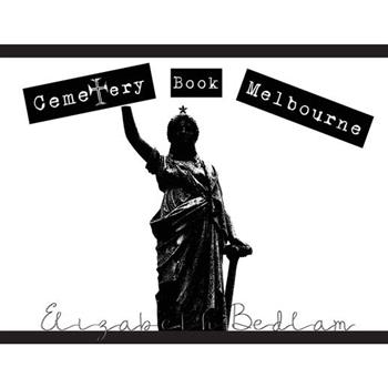 Cemetery Book Melbourne