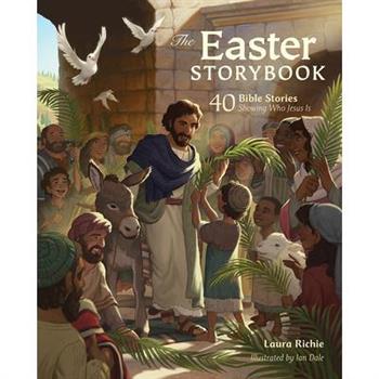 The Easter Storybook