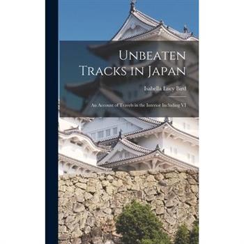 Unbeaten Tracks in Japan