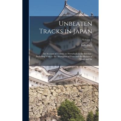 Unbeaten Tracks in Japan