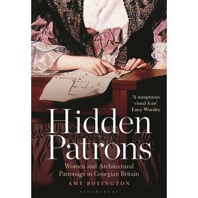Hidden Patrons