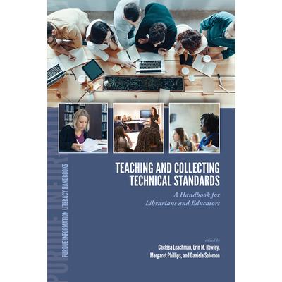 Teaching and Collecting Technical Standards