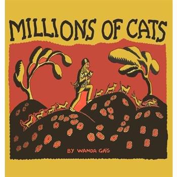 Millions of Cats