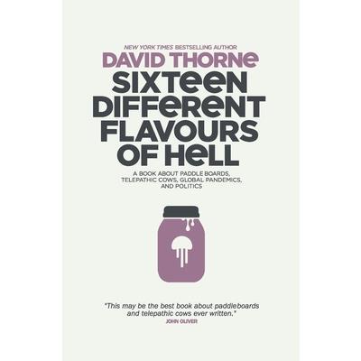 Sixteen Different Flavours of Hell