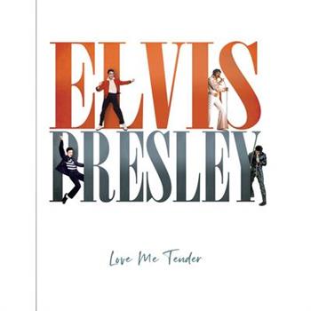Elvis Presley