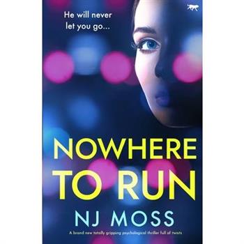 Nowhere to Run