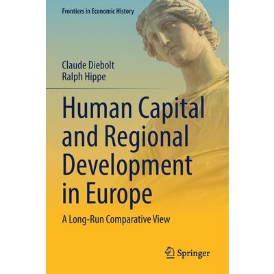 Human Capital and Regional Development in Europe