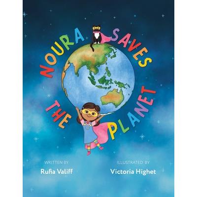 Noura Saves the Planet