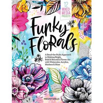 Funky Florals