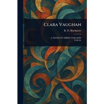 Clara Vaughan