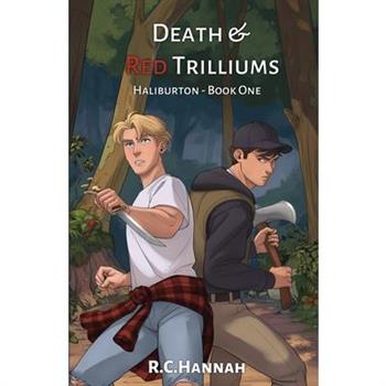 Death & Red Trilliums