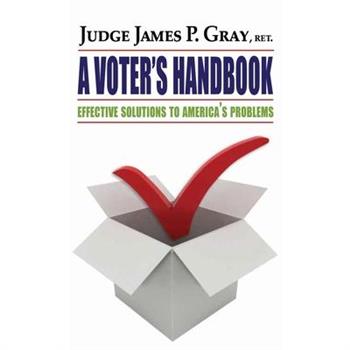 A Voter's Handbook