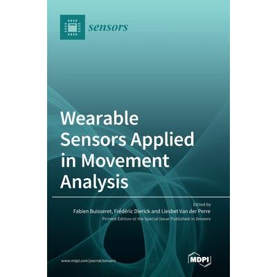 Wearable Sensors Applied in Movement Analysis