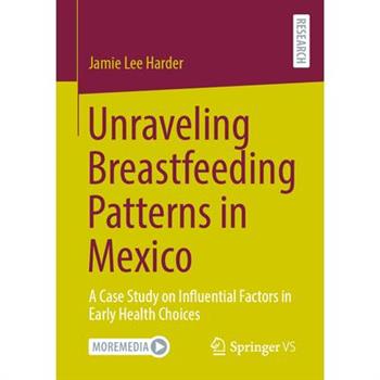 Unraveling Breastfeeding Patterns in Mexico