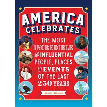 America Celebrates