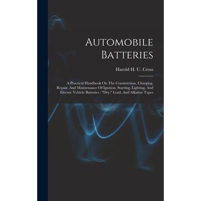 Automobile Batteries