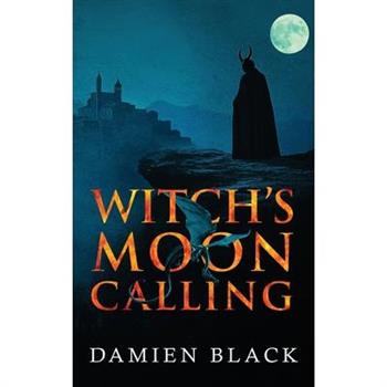 Witch's Moon Calling