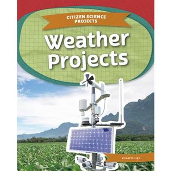 Weather Projects