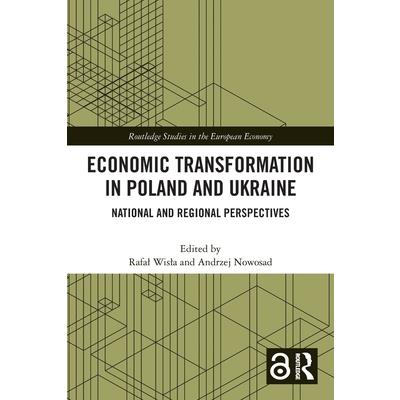 Economic Transformation in Poland and Ukraine