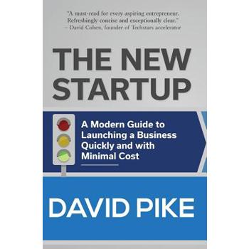 The New Startup
