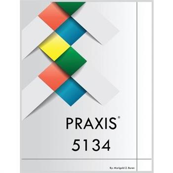 Praxis 5134