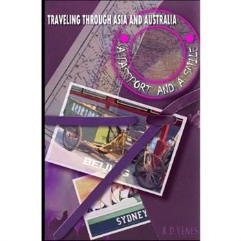 A Passport and a Smile