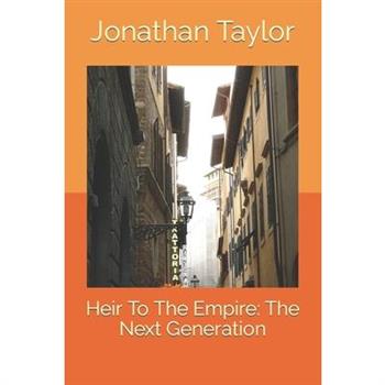 Heir To The Empire
