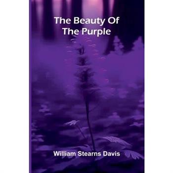 The Beauty of the Purple