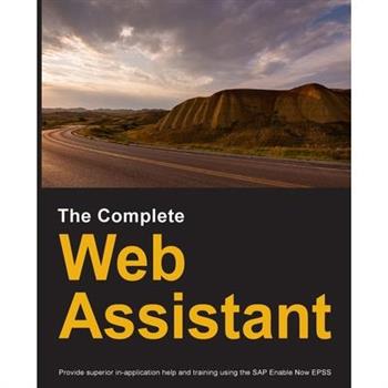 The Complete Web Assistant