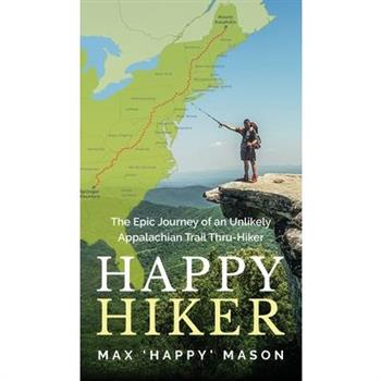 Happy Hiker