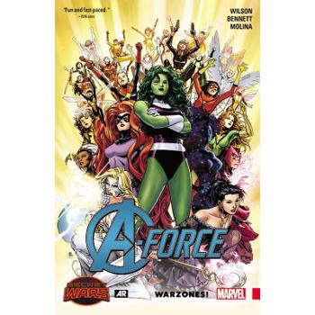 A-Force 0