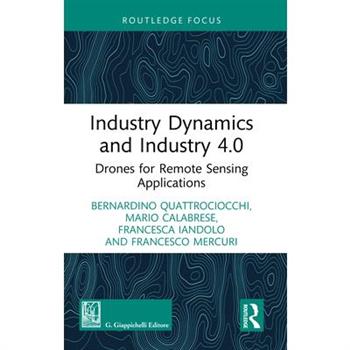Industry Dynamics and Industry 4.0