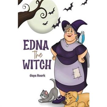 Edna the Witch