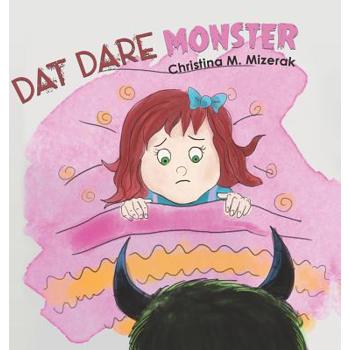 Dat Dare Monster