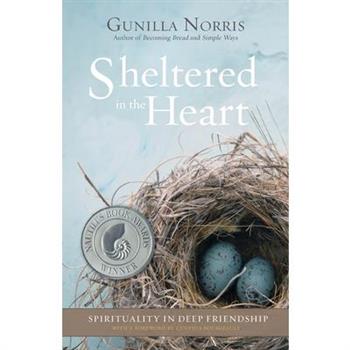 Sheltered in the Heart