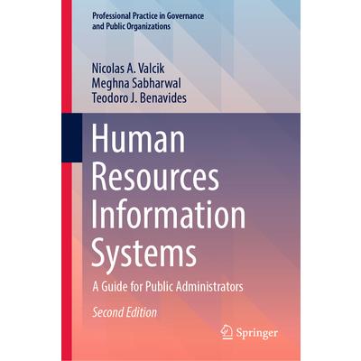 Human Resources Information Systems
