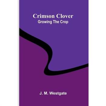 Crimson Clover