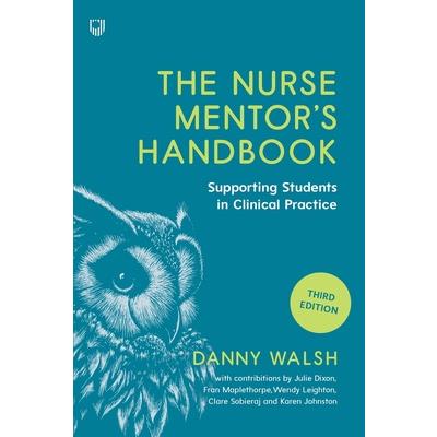 The Nurse Mentor’s Handbook