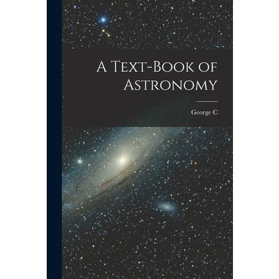 A Text-book of Astronomy