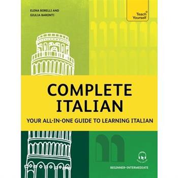 Complete Italian