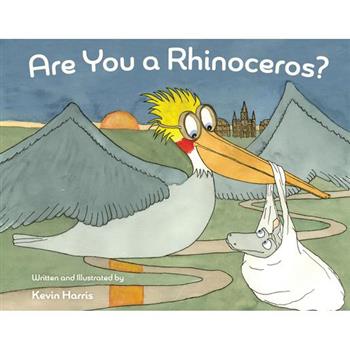 Are You a Rhinoceros?