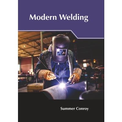 Modern Welding