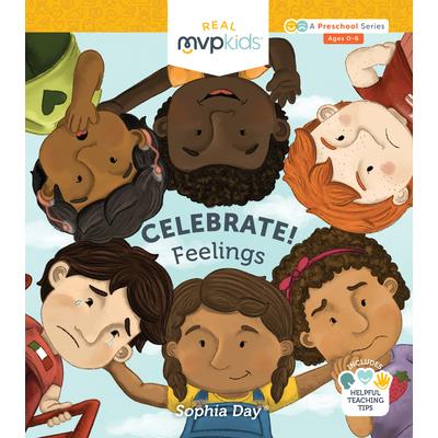 Celebrate! Feelings