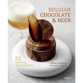 Belgian Chocolate & Beer