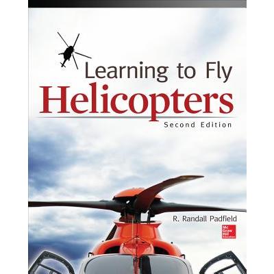 Learning to Fly Helicopters
