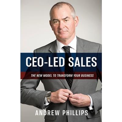 Ceo-Led Sales