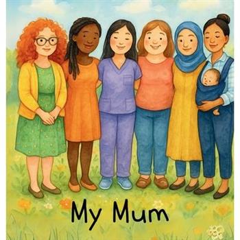 My Mum
