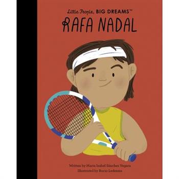 Rafa Nadal