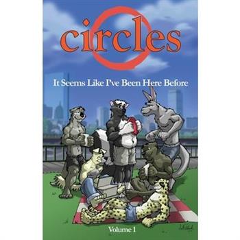 Circles Volume 1