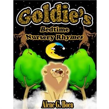 Goldie's Bedtime Nursery Rhymes